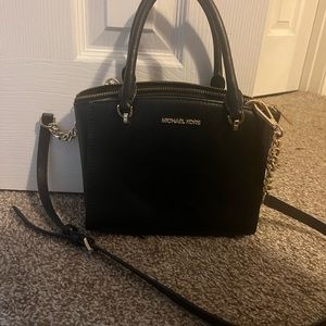 Micheal Kors Ellis Satchel